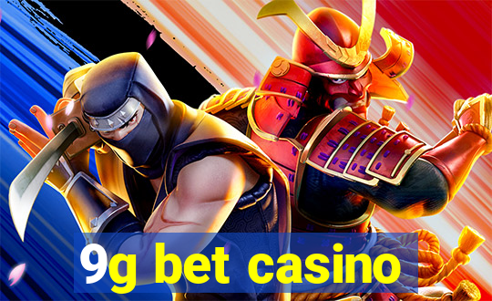 9g bet casino